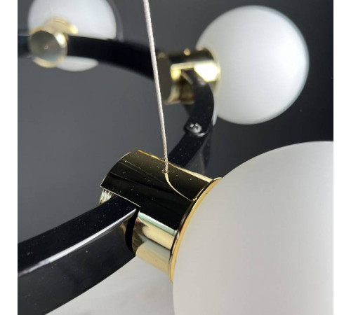 Подвесная люстра Imperiumloft FLAMB FLAMB01