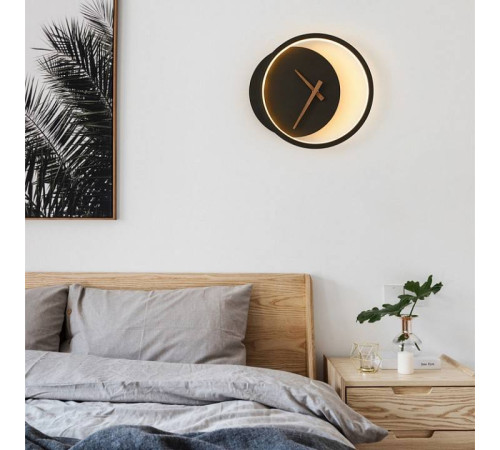 Настенные часы Imperiumloft SPENSER spenser01