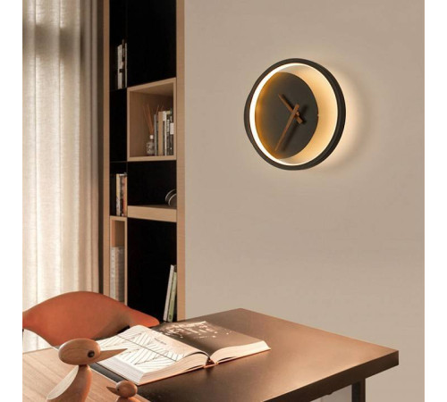 Настенные часы Imperiumloft SPENSER spenser01