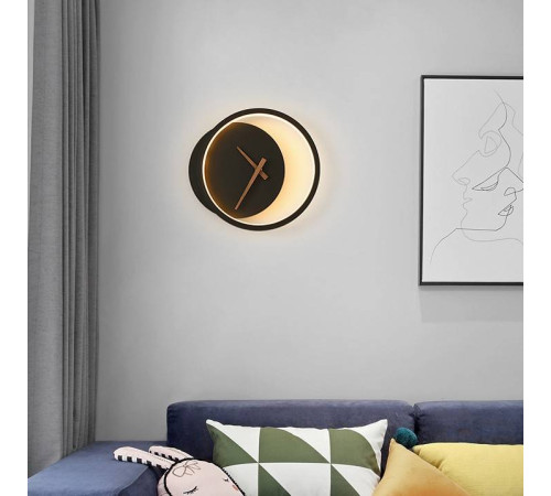 Настенные часы Imperiumloft SPENSER spenser01