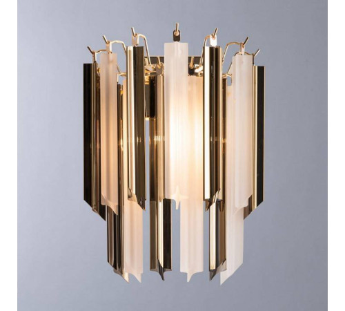 Накладной светильник Imperiumloft COMPAR compar-wall01