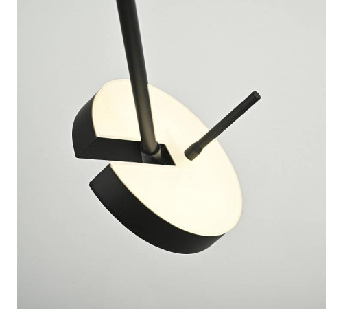 Люстра на штанге Imperiumloft TALK TALK-B01