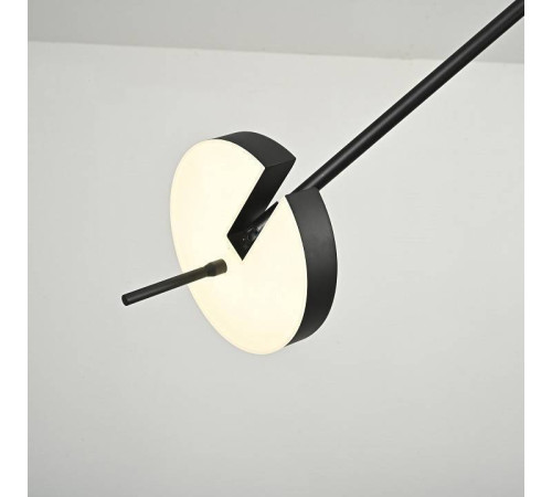 Люстра на штанге Imperiumloft TALK TALK-B01