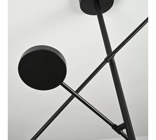 Люстра на штанге Imperiumloft TALK TALK-B01