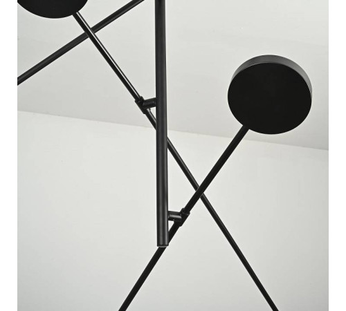 Люстра на штанге Imperiumloft TALK TALK-B01