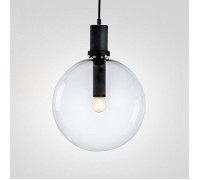 Подвесной светильник Imperiumloft PENBALL Black PENBALL03