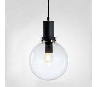 Подвесной светильник Imperiumloft PENBALL Black PENBALL02