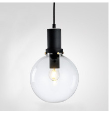 Подвесной светильник Imperiumloft PENBALL Black PENBALL02