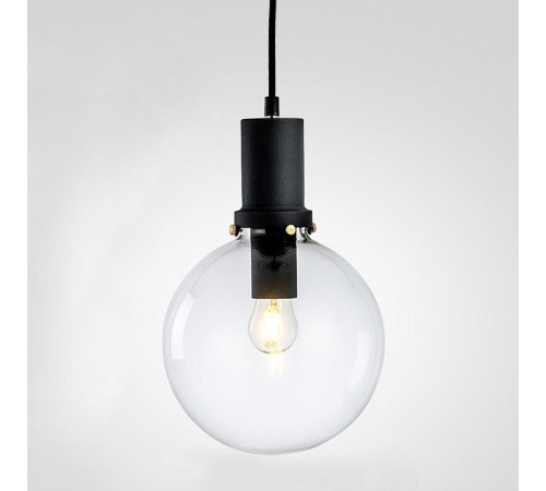 Подвесной светильник Imperiumloft PENBALL Black PENBALL02