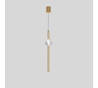 Подвесной светильник Imperiumloft  Pardis01