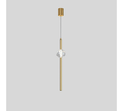 Подвесной светильник Imperiumloft Pardis01