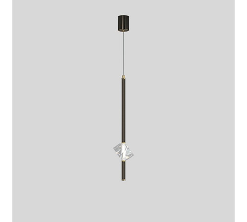 Подвесной светильник Imperiumloft Pardis01