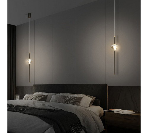 Подвесной светильник Imperiumloft Pardis01