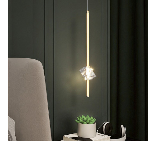 Подвесной светильник Imperiumloft Pardis01