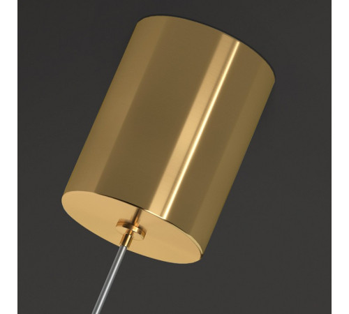 Подвесной светильник Imperiumloft Pardis01