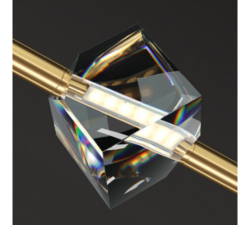 Подвесной светильник Imperiumloft Pardis01