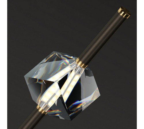 Подвесной светильник Imperiumloft Pardis01