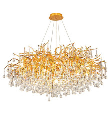 Подвесная люстра Imperiumloft  40.2695