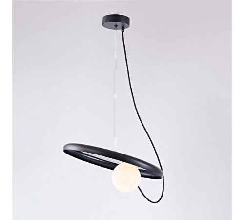 Подвесной светильник Imperiumloft MARGOTT Black margott01