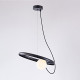 Подвесной светильник Imperiumloft MARGOTT Black margott01