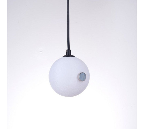 Подвесной светильник Imperiumloft MARGOTT Black margott01