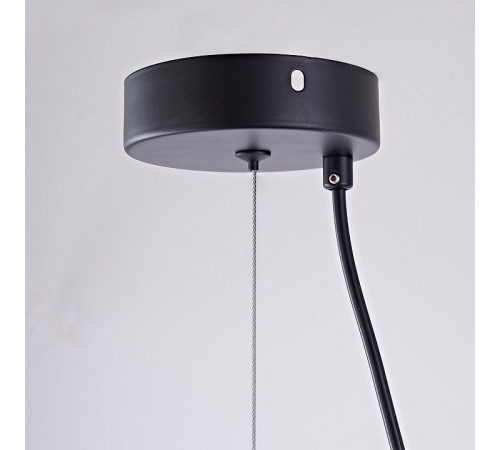 Подвесной светильник Imperiumloft MARGOTT Black margott01