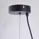 Подвесной светильник Imperiumloft MARGOTT Black margott01