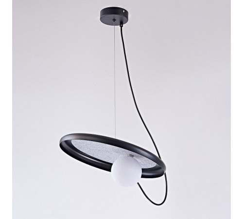 Подвесной светильник Imperiumloft MARGOTT Black margott01