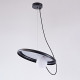 Подвесной светильник Imperiumloft MARGOTT Black margott01