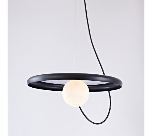 Подвесной светильник Imperiumloft MARGOTT Black margott01