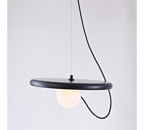 Подвесной светильник Imperiumloft MARGOTT Black margott01