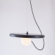Подвесной светильник Imperiumloft MARGOTT Black margott01