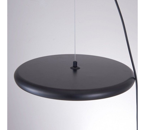 Подвесной светильник Imperiumloft MARGOTT Black margott01