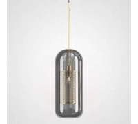 Подвесной светильник Imperiumloft CATCH catch-smoky01