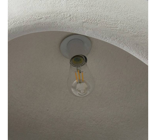 Подвесной светильник Imperiumloft CEMENCLOUD cemencloud01