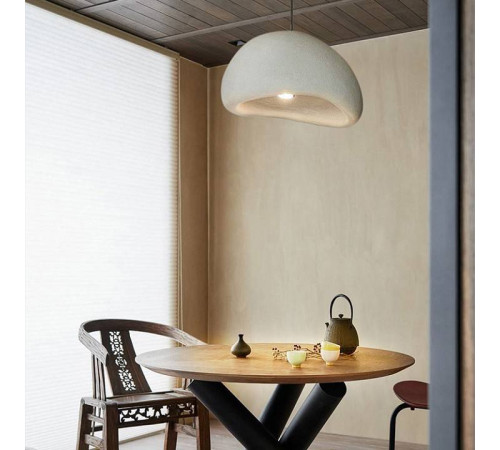 Подвесной светильник Imperiumloft CEMENCLOUD cemencloud01