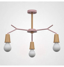 Люстра на штанге Imperiumloft LES COLOR ﻿lesc_01