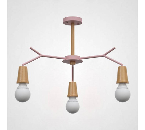 Люстра на штанге Imperiumloft LES COLOR ﻿lesc_01