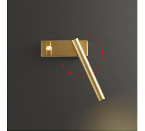 Бра Imperiumloft STALE stale01