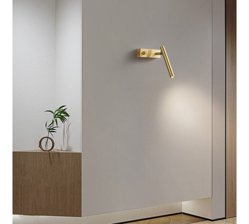 Накладной светильник Imperiumloft Stale01