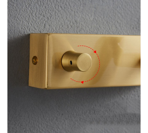 Накладной светильник Imperiumloft Stale01