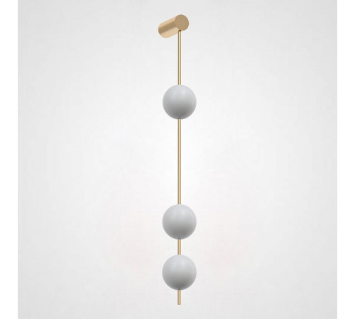 Бра Imperiumloft ADILS adils-wall01