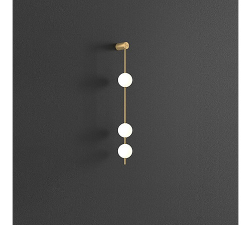 Бра Imperiumloft ADILS adils-wall01