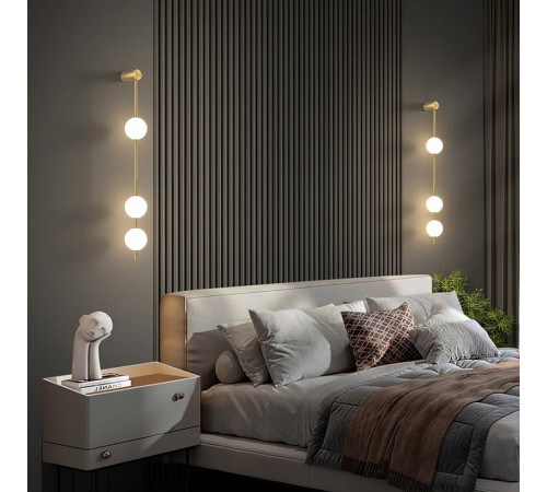 Бра Imperiumloft ADILS adils-wall01