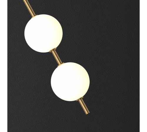 Бра Imperiumloft ADILS adils-wall01