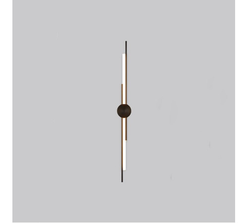 Накладной светильник Imperiumloft Tinus01