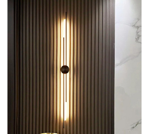 Накладной светильник Imperiumloft Tinus01