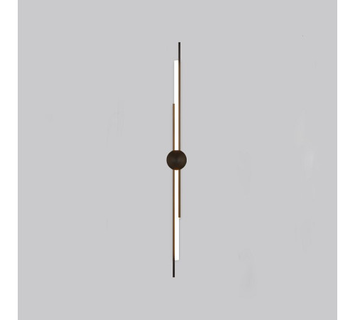 Накладной светильник Imperiumloft Tinus01