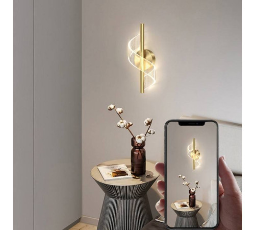 Бра Imperiumloft Ornella-Wall01 230973-23