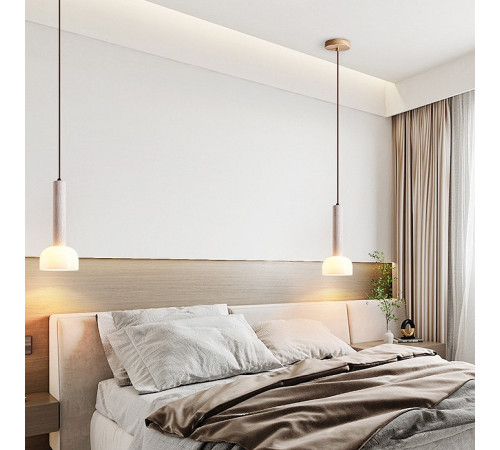 Подвесной светильник Imperiumloft Berent01